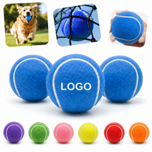 Vivid Performance Training Tennis Ball